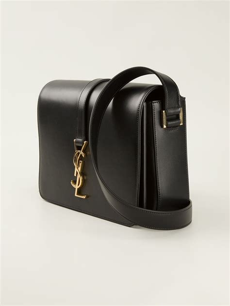 yves saint laurent monogram bag sale|saint laurent crossbody shoulder bags.